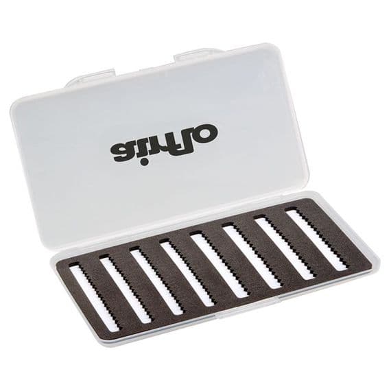 Airflo Slim Jim Slit Foam Fly Box