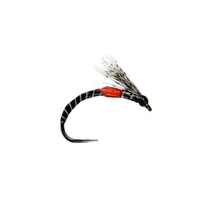 Black S-Film Emerger Buzzer