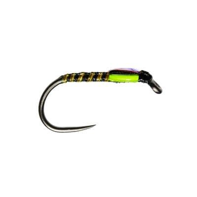 Black Traffic Lite Buzzer