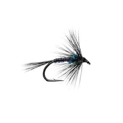 Blue Quill Cruncher