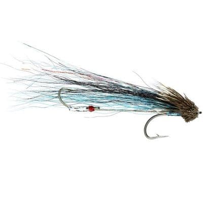 Blue Slider Sea Trout Special