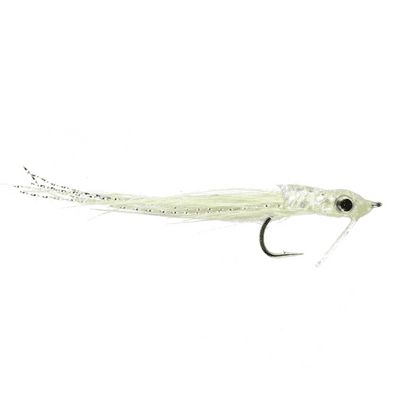 Caledonia Saltwater Pearly Elver