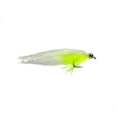 Caledonia White Cats Whisker