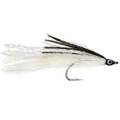 Caledonia White Deceiver