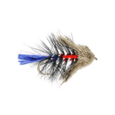 Camasunray Killer XL Muddler