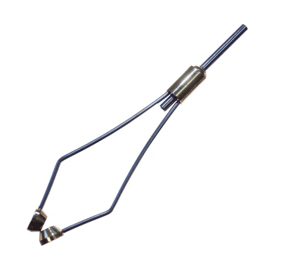 Ceramic Bobbin Holder