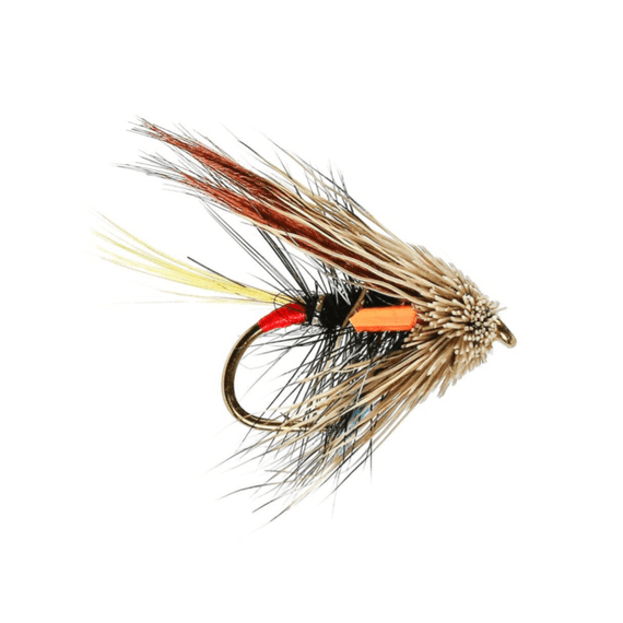 Connemara Muddler Trout Fly