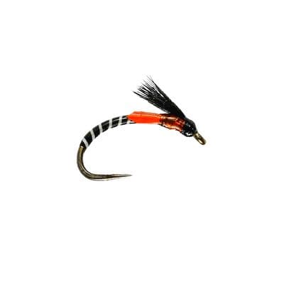 Copper S-Film Emerger Buzzer