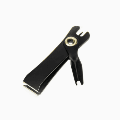 Cortland Line Nipper & Knot Tyer