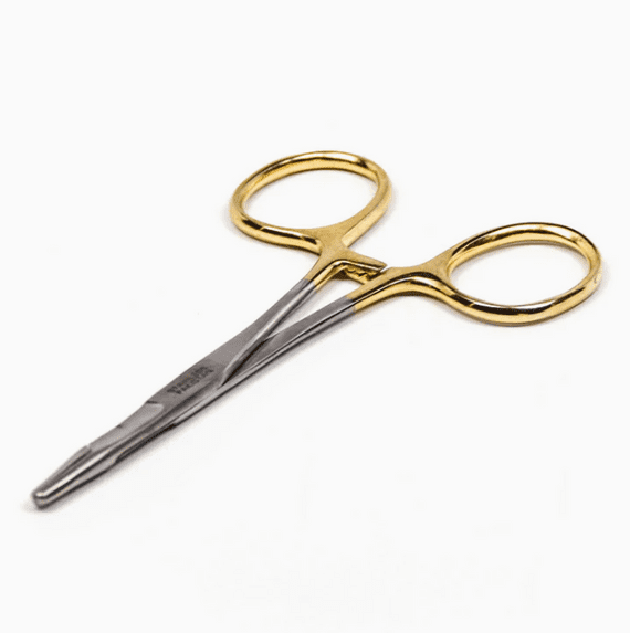 Cortland Scissor Fly Fishing Forceps