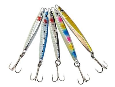 Dennett Saltwater Pro Super Sprat
