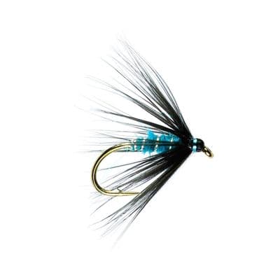 Donegal Blue ST Single