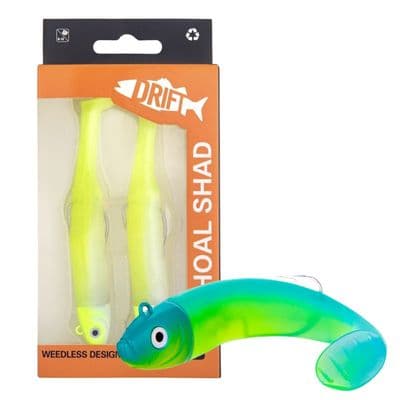 Drift Shoal Shad