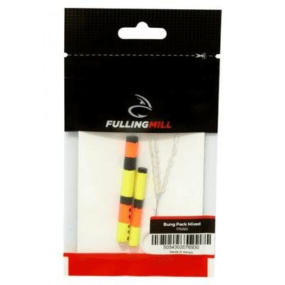 Drop Back Bung Pack - Mixed