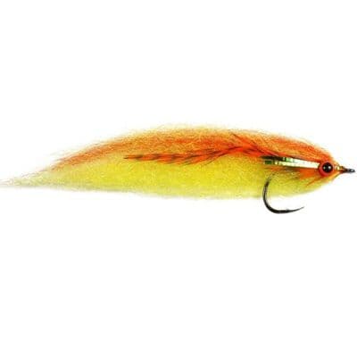 Flame Thrower Pike Fly