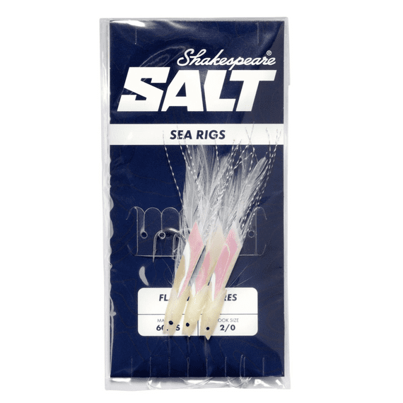 Flat Jack Lures