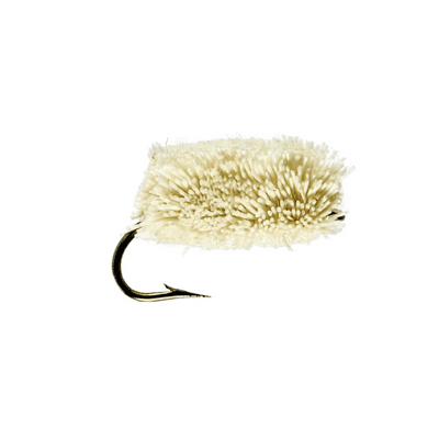 Floating Bread Mullet Fly