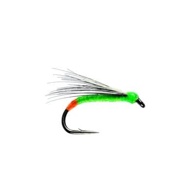 Fluo Midge Spider