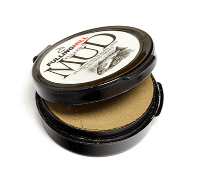 Fullers Mud