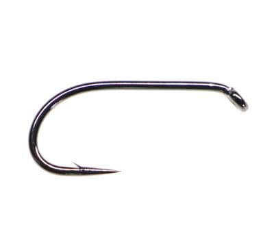 Fulling Mill Black Competition Heavyweight Hooks