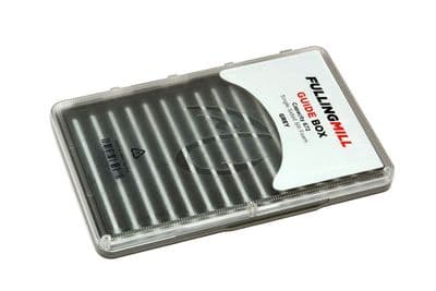 Fullingmill Guide Fly Box