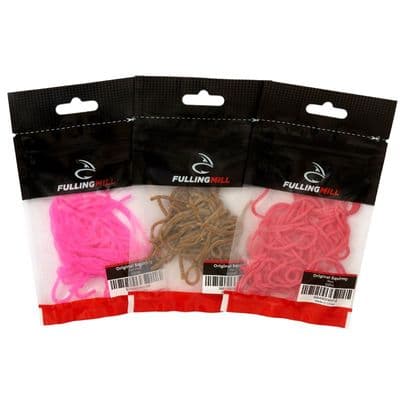 Fullingmill Original Squirmy Material