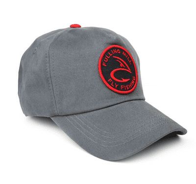 Fullingmill Snap Back Cap - Blue