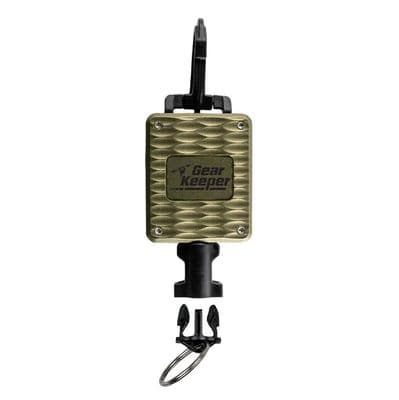 Gear Keeper Aluminium Landing Net Retractor