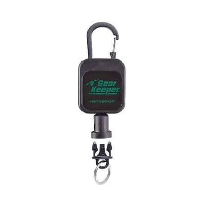 Gear Keeper Micro Retractor  - Carabiner Clip