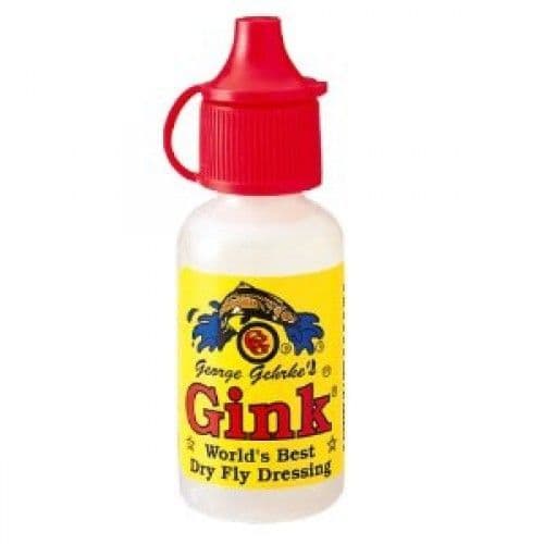 Gink Floatant