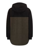 Green King II Stormproof Bonded Hoodie