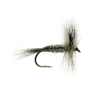 Grey Wulff Mayfly
