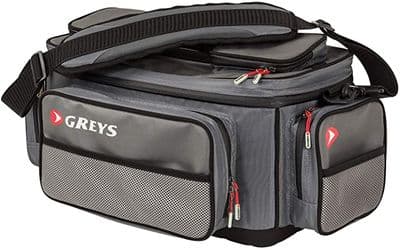 Greys Bank Bag