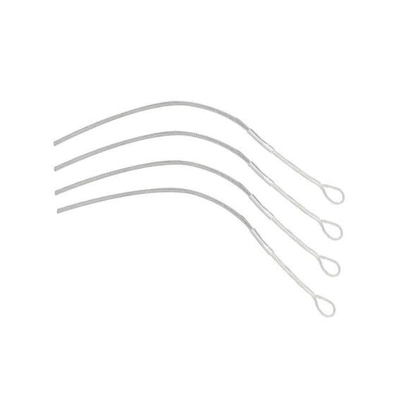 Greys Braided Fly Line Loops