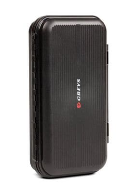 Greys GS Waterproof Fly Box