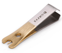 Greys Line Clipper
