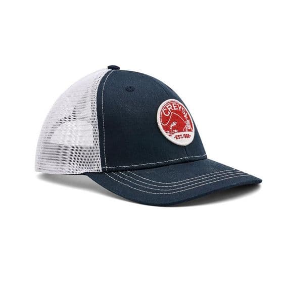 CASQUETTE GREYS SKELETON main image 0