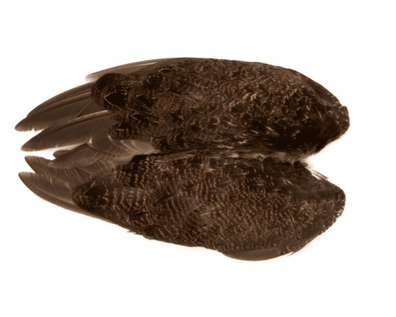 Veniard Grouse Whole Wings
