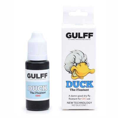 Gulff CDC Duck Floatant