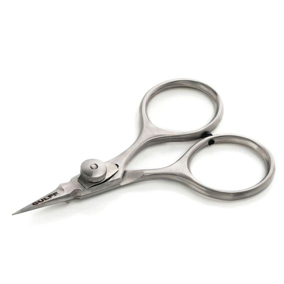 Gulff Hard Face Pro Razor Arrow Scissors