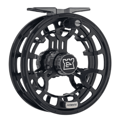 Hardy Averon Fly Reel