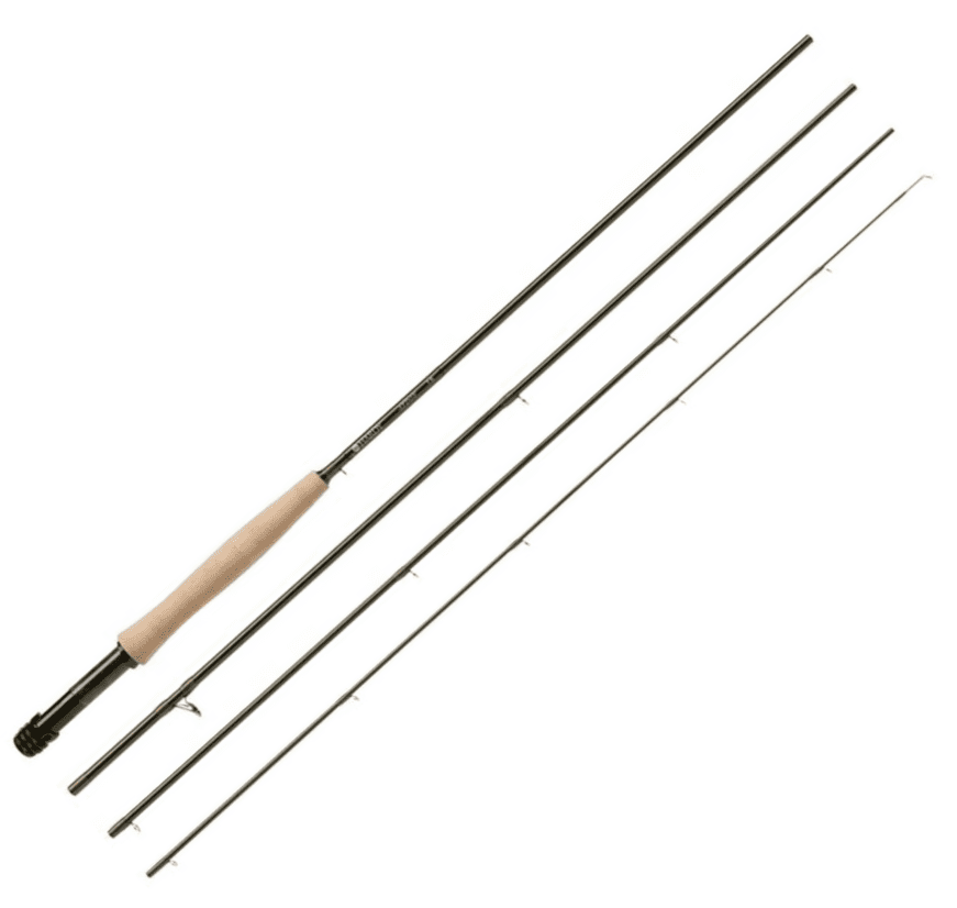 Hardy Aydon Trout Fly Rod