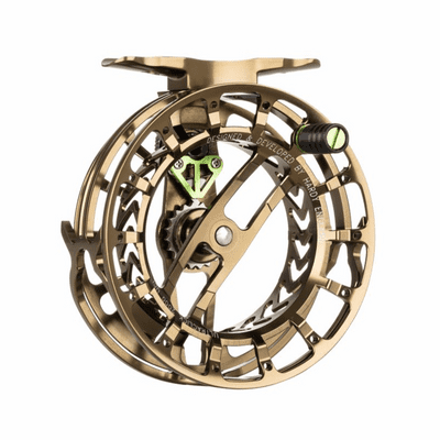 Hardy Ultraclick UCL Fly Reel