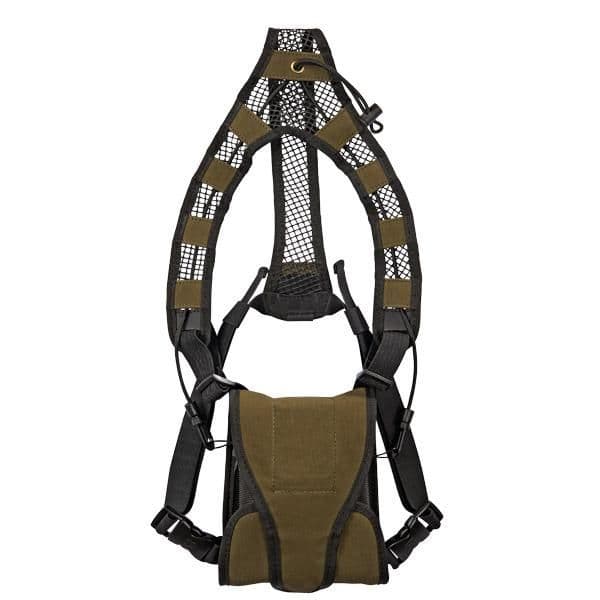 Harkila Binocular Strap Green