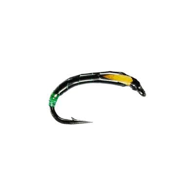 Holo Green Epoxy Buzzer