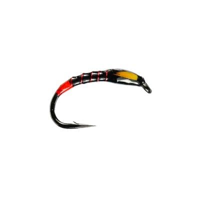 Holo Red Epoxy Buzzer