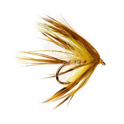 Jackie's International May Fly