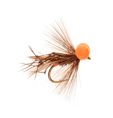 Jackie's Melvin Daddy Booby