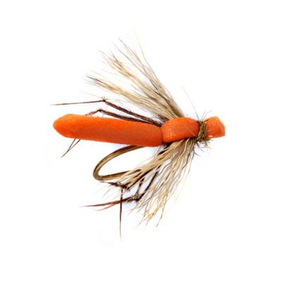 Jenkin's Orange Daddy