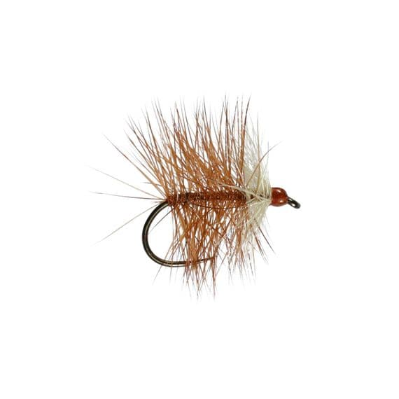 Loch Ordie Trout Dry Fly